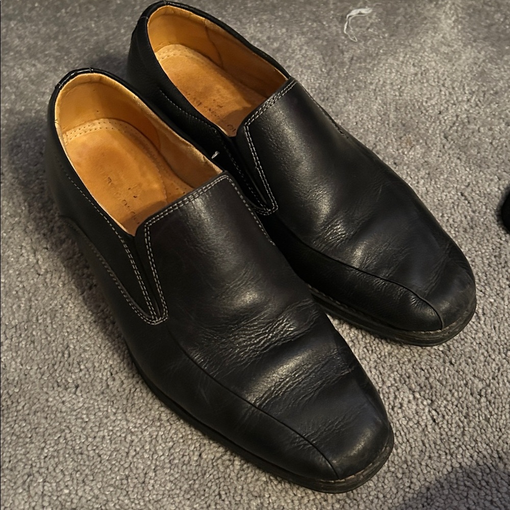 Sandro Moscoloni Dress Shoes 8.5 D